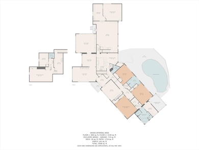06-Main House Floor Plan
