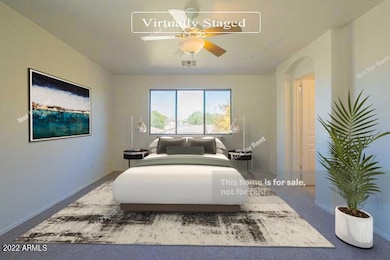 7628 E Barstow St unit 56, Mesa, AZ 85207 - photo 3