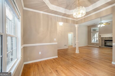 1620 Tappan Spur Rd, Watkinsville, GA 30677 - photo 7