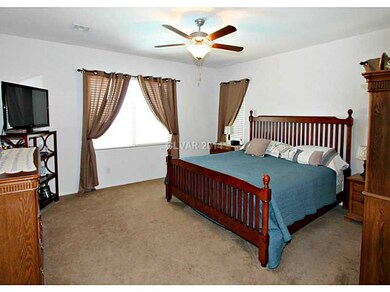 Master Bedroom.