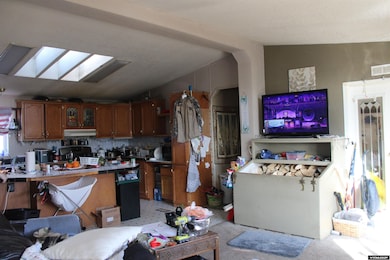 12699 Wyoming 410, Robertson, WY 82944 - photo 5