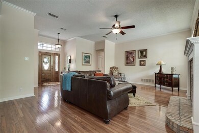 3621 Granada Trail, Denton, TX 76205 - photo 7