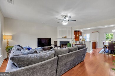 13300 Morris Rd unit 4, Alpharetta, GA 30004 - photo 3