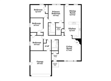 8001 Marielle Cir, Dallas, TX 75232 - photo 3