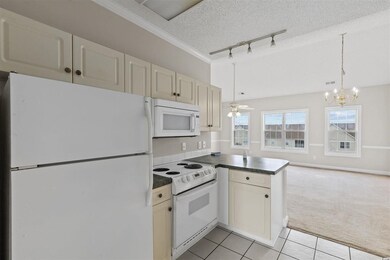 3973 Forsythia Ct unit 15-302 Azalea Lakes, Myrtle Beach, SC 29588 - photo 5