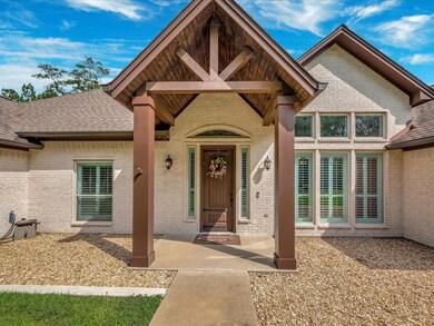 621 County Road 524, Nacogdoches, TX 75964 - photo 2