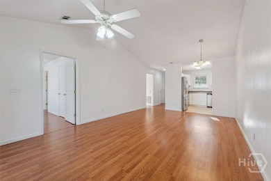 Brockington Square unit 24, Savannah, GA 31406 - photo 5