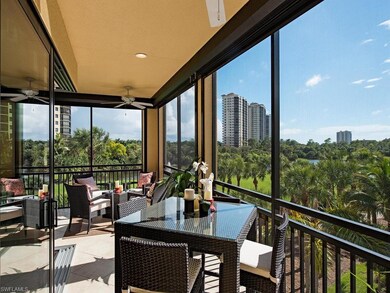 Lanai View 3