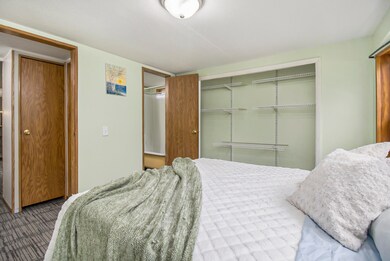 West Bedroom