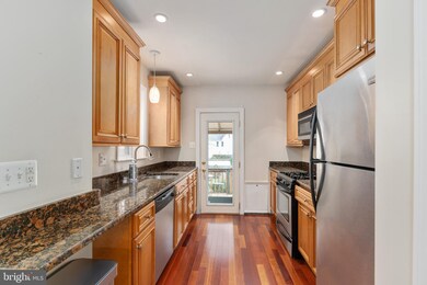 120 Fowler Ave, Haddonfield, NJ 08033 - photo 7