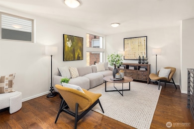 1506 NW 62nd St unit A, Seattle, WA 98107 - photo 2