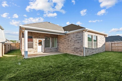 1249 Wandering Brook St, Magnolia, TX 77354 - photo 6