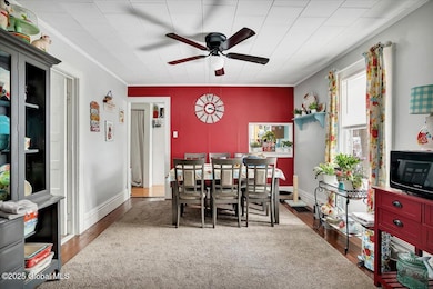 84 Lake Shore Circle Drive
