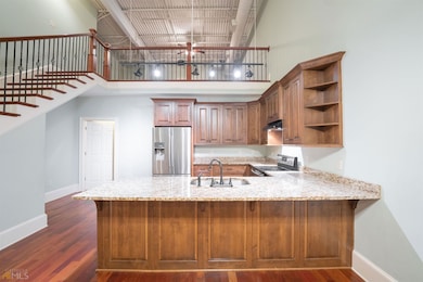 315 N Main St unit 800, Madison, GA 30650 - photo 3