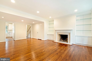 3533 Hamlet Place, Chevy Chase, MD 20815 - photo 5