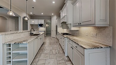 207 Cedar Creek Ct, Pinehurst, TX 77362 - photo 3