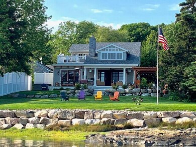 132 Clark Point Rd. primary photo