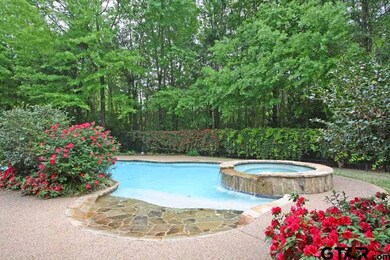 6128 6128 Graemont Blvd, Tyler, TX 75703 - photo 2