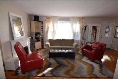 134 S Fairview Ave, Upper Darby, PA 19082 - photo 3