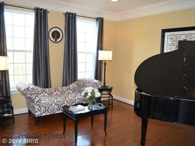 19107 Black Maple Way, Hagerstown, MD 21742 - photo 7