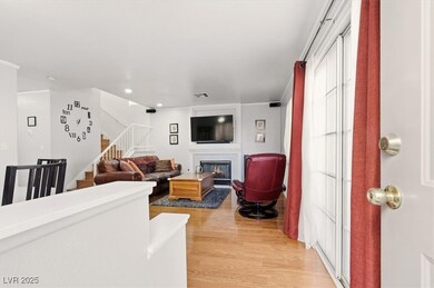 5876 Pack Trail, Las Vegas, NV 89118 - photo 5