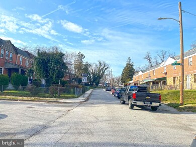 4733 Beaufort Ave, Baltimore, MD 21215 - photo 2
