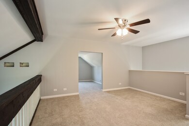 M.Bed/Loft combo