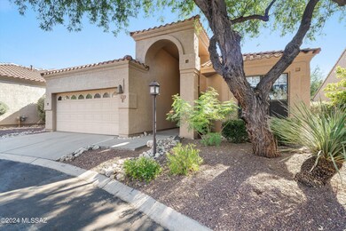 02-Front of Home