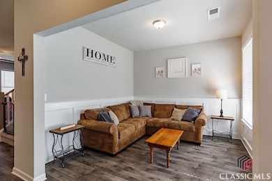 135 Woodpecker Point, Danielsville, GA 30633 - photo 4