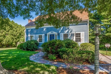 18 Capt John Edwards Dr, Northborough, MA 01532 - photo 2