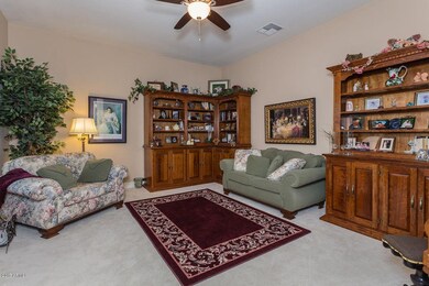 FORMAL LIVING ROOM