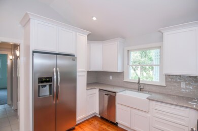 Kitchen Fridge