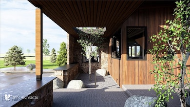 Digital Rendering
