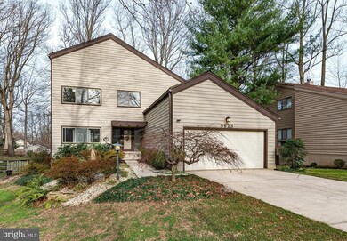 9623 Green Moon Path, Columbia, MD 21046 - photo 5