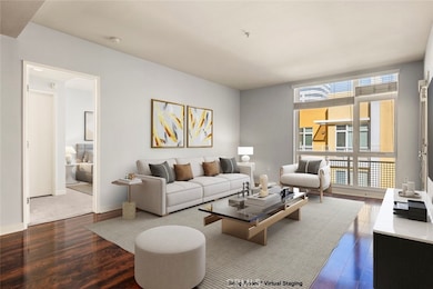 Ascent at Warner Center unit 516, Woodland Hills, CA 91367 - photo 2