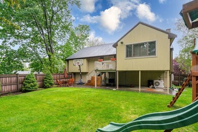 3 Macone Cir, Stoneham, MA 02180 - photo 4