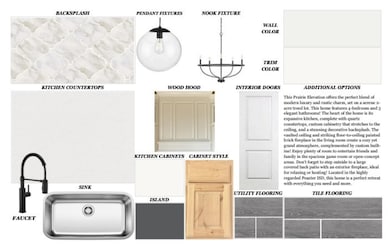 1027 Arbor Hills Ct, Poolville, TX 76487 - photo 5