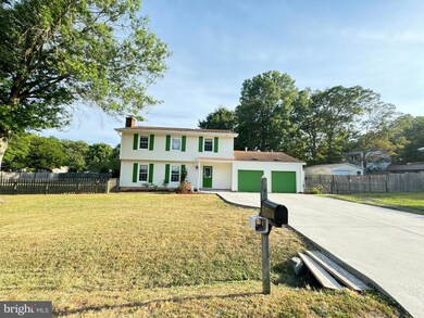 3316 Somerset Ln, Fredericksburg, VA 22407 - photo 2