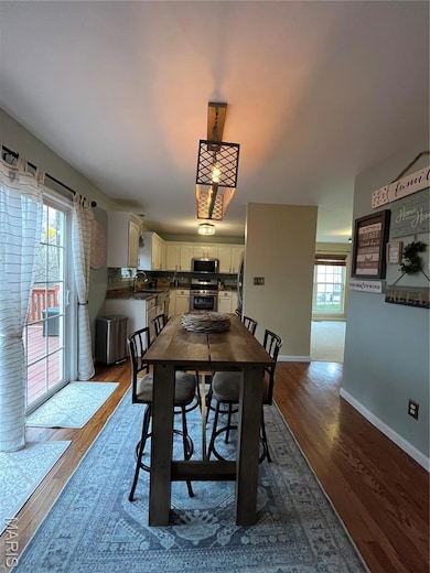 540 Highland View Dr, O Fallon, IL 62269 - photo 2