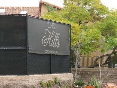 Tennis courts, gym, swimming pools, spa... The Hills community... 