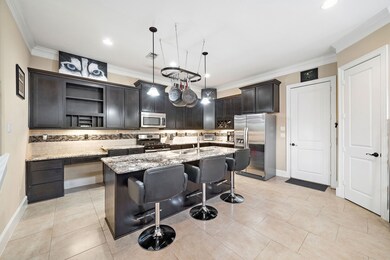 4204 Eli St unit B, Houston, TX 77007 - photo 5