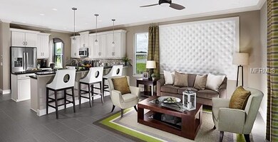 5209 Landmark Dr, Saint Cloud, FL 34771 - photo 4