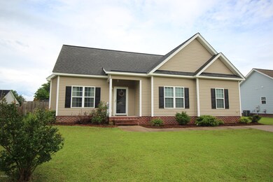 1241 Bristolmoor Dr, Winterville, NC 28590 - photo 3