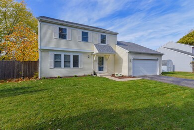 2237 Pontiac Cir, Naperville, IL 60565 - photo 2