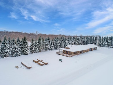 33896 County 21, Browerville, MN 56438 - photo 4