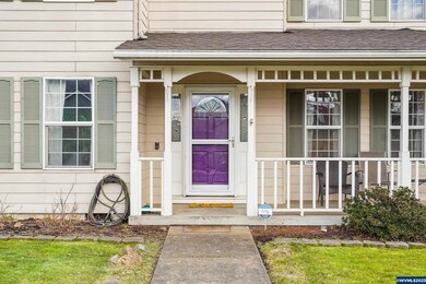 7152 Fieldview St NE, Keizer, OR 97303 - photo 5