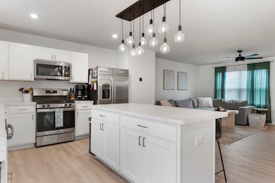 2708 Hideaway Ct, Plainfield, IL 60586 - photo 5