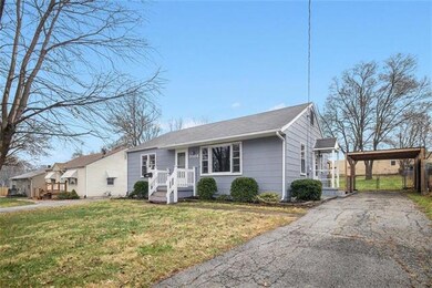 1004 NW B St, Blue Springs, MO 64015 - photo 2
