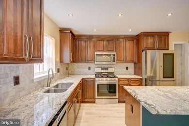 4611 Kings Mill Way, Owings Mills, MD 21117 - photo 6