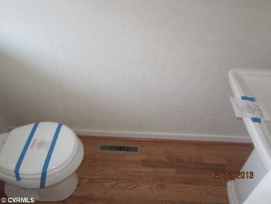 Other - Half Bath In Mud Room